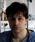 Dr. Homenko