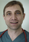 Dr Tsiklinsky